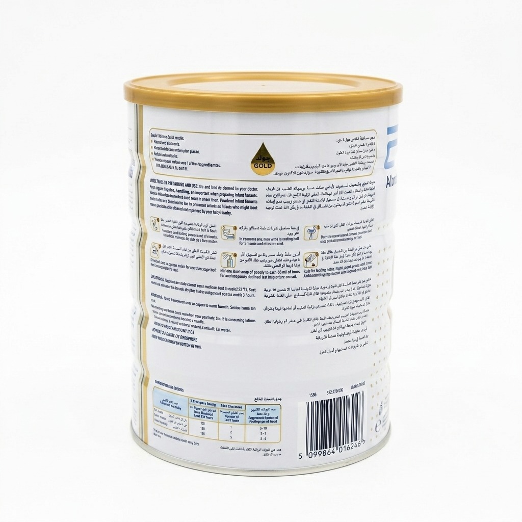 Abbott Similac Advance Gold Stage 1 Infant Formula (800g)