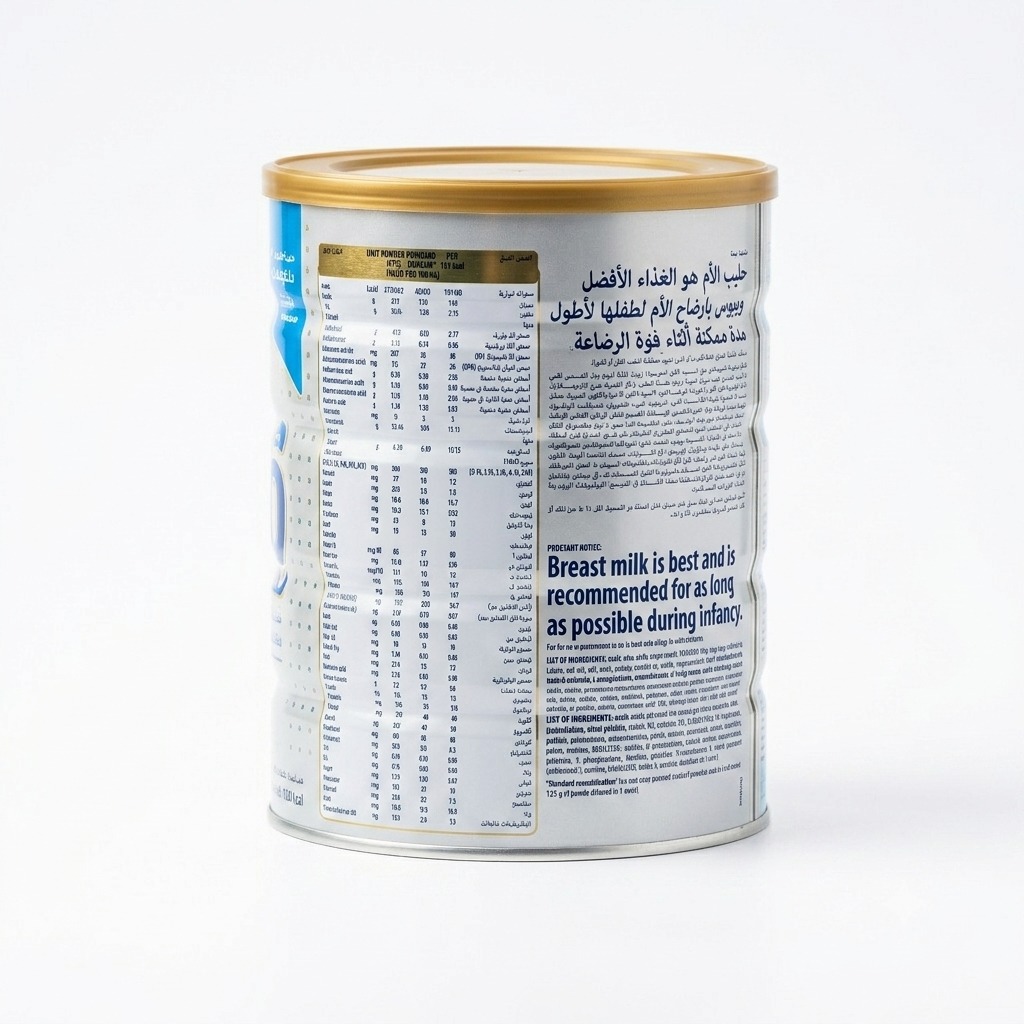 Abbott Similac Advance Gold Stage 1 Infant Formula (800g)