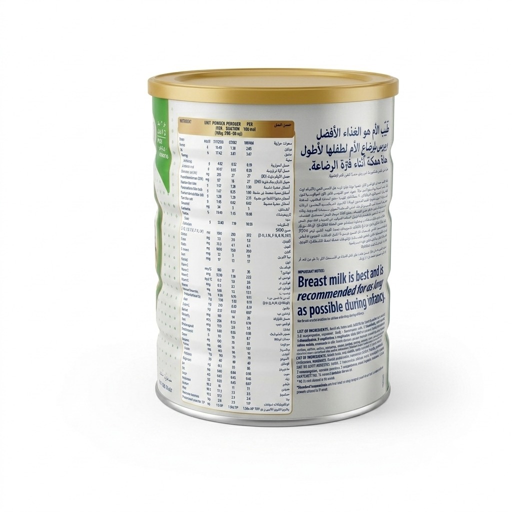Abbott Similac Advance Gold Stage 2 Follow-On Formula (800g)