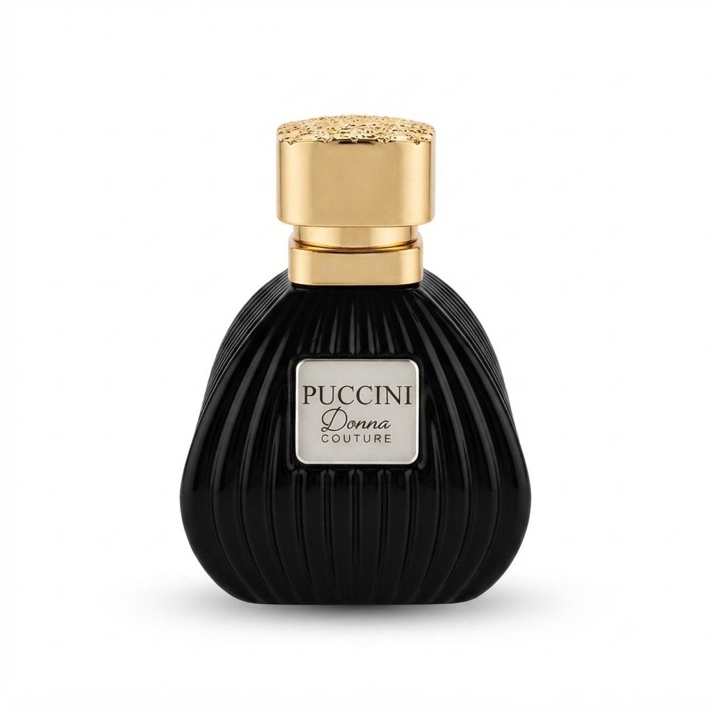 Puccini Donna Couture Paris
