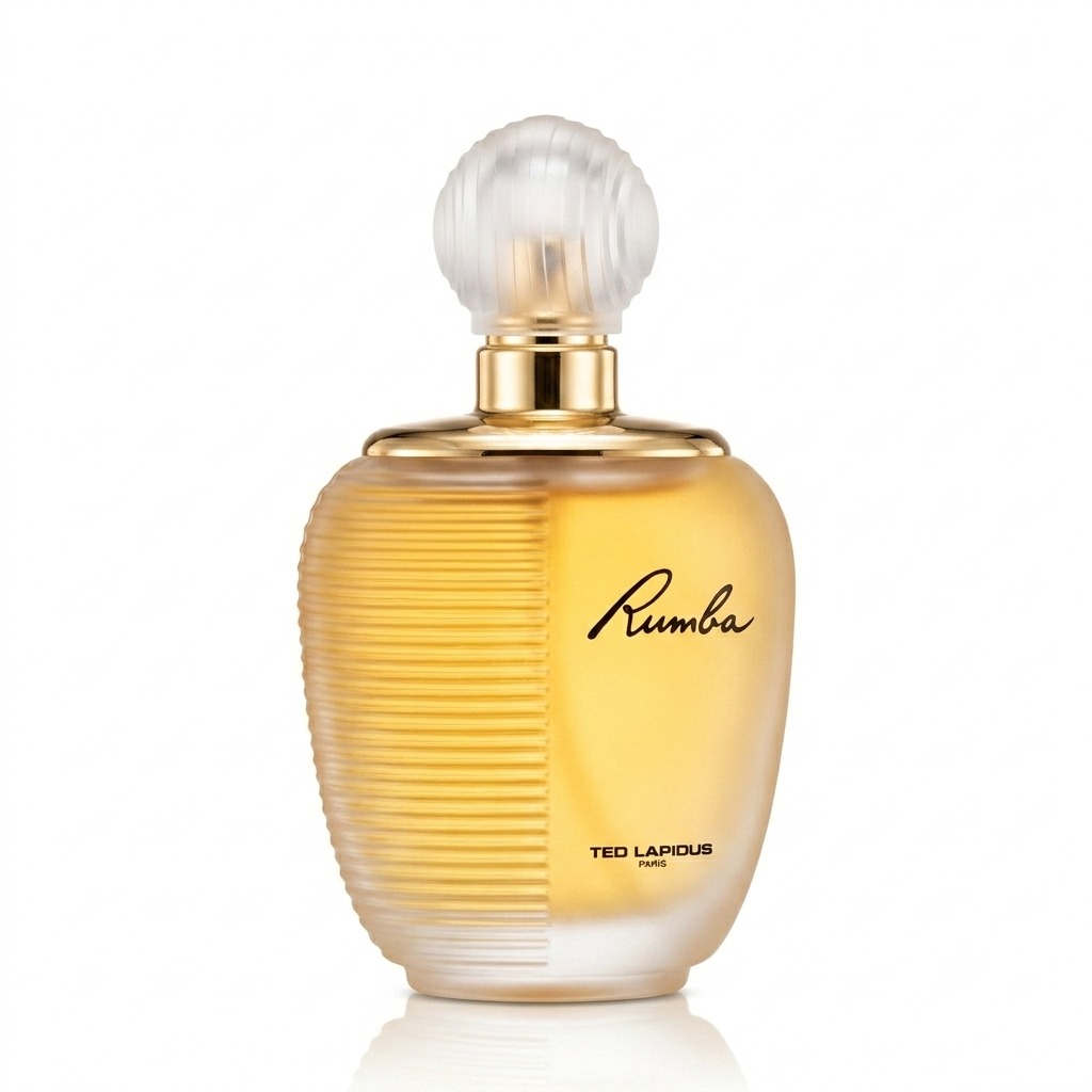 Ted Lapidus Rumba Eau de Toilette (100 ml)