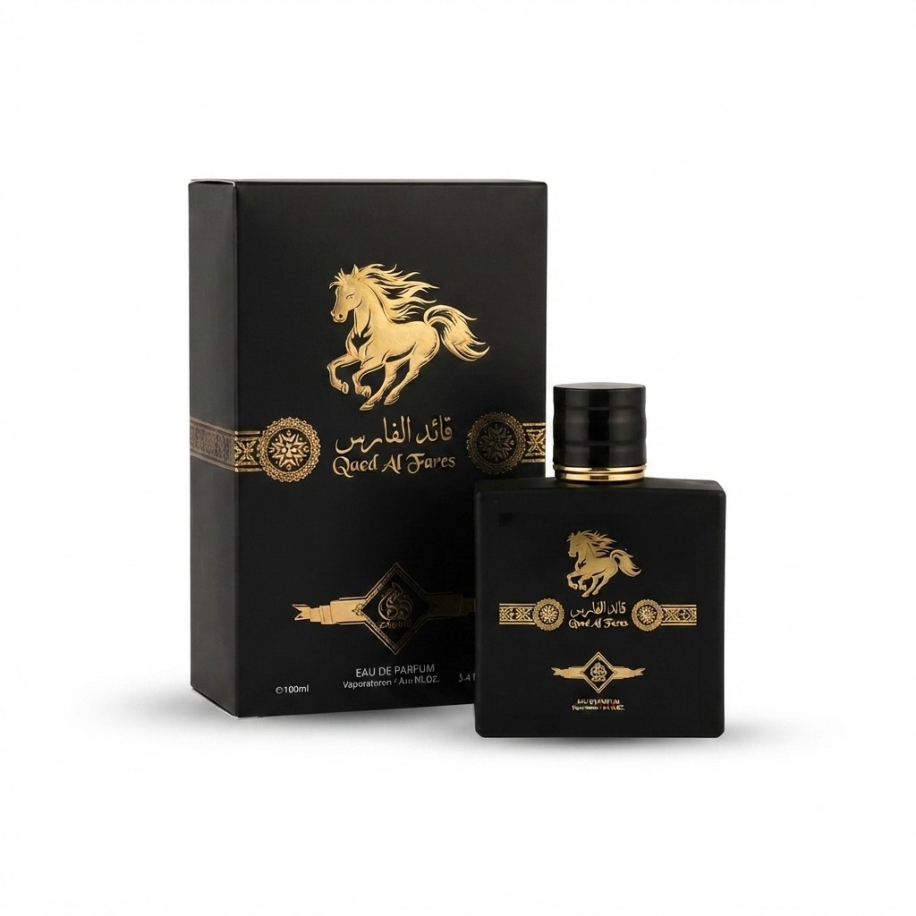 Qaed Al Fursan Eau De Parfum
