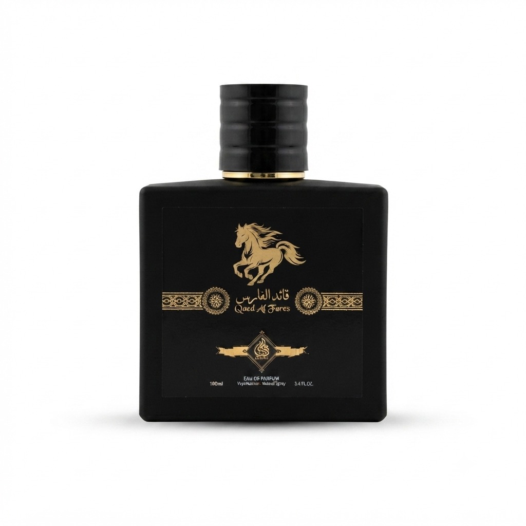 Qaed Al Fursan Eau De Parfum