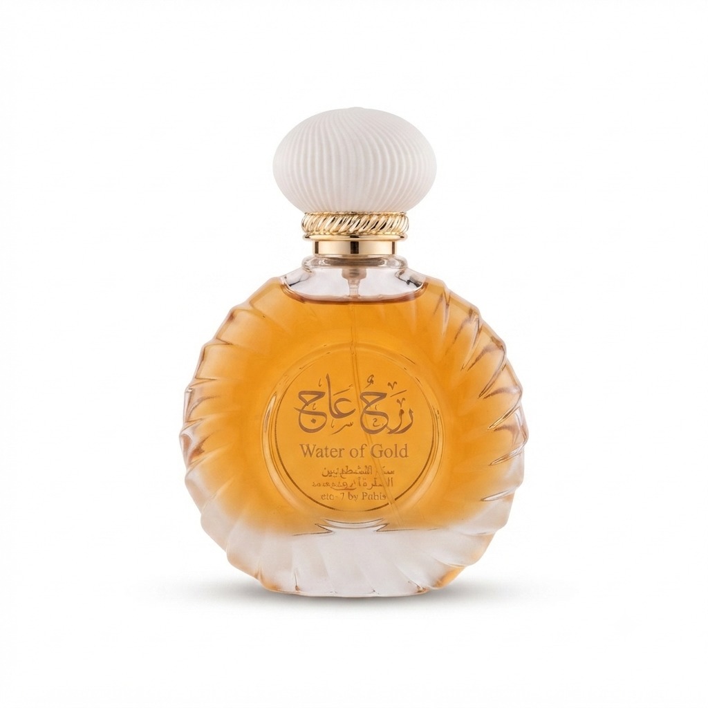 Surrati White Oud Eau De Parfum (100 ml)