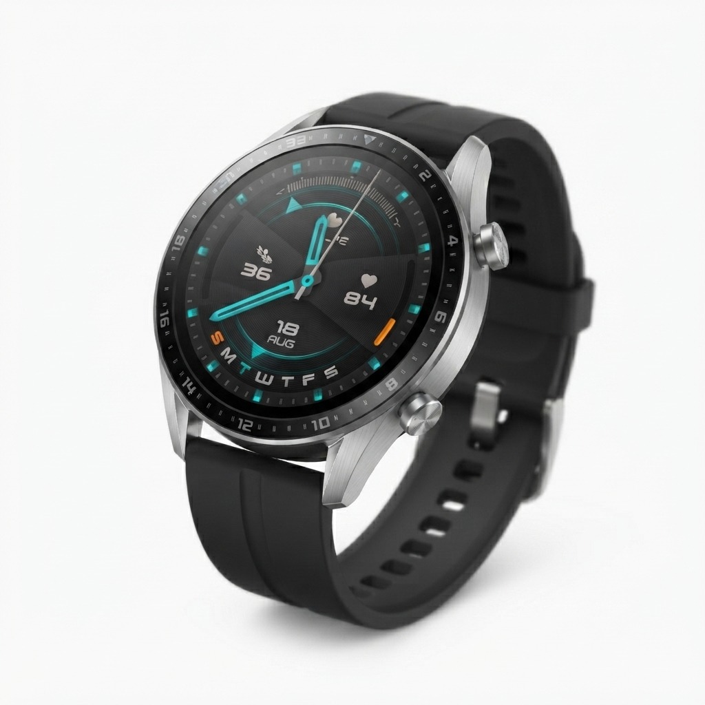 Product Name: Huawei Watch GT 2 (46mm)