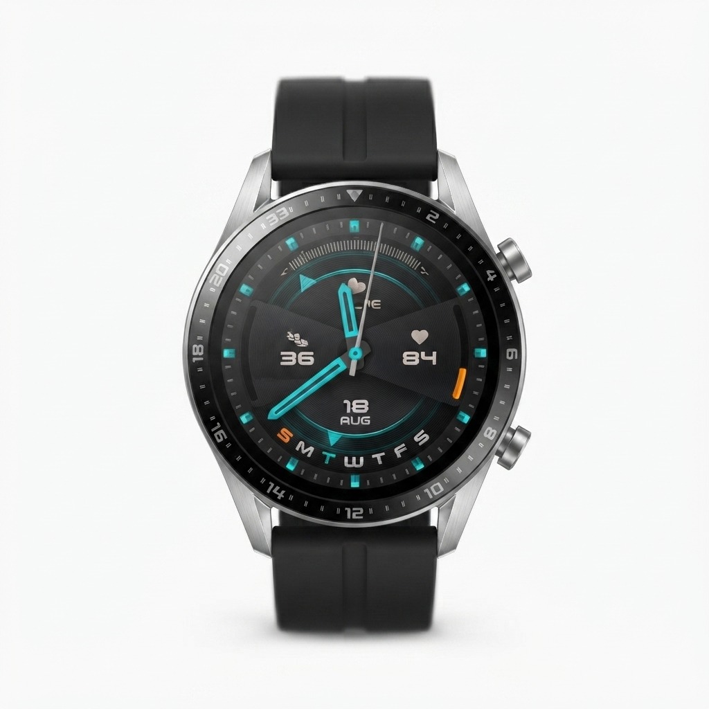 Product Name: Huawei Watch GT 2 (46mm)