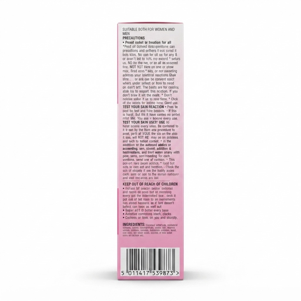 Glow & Lovely Vitaglow Multivitamin Serum Cream